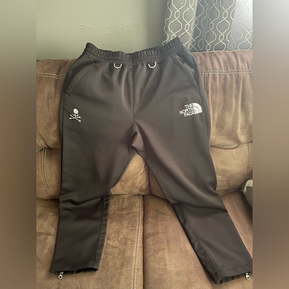 The North Face Mastermind X pants
